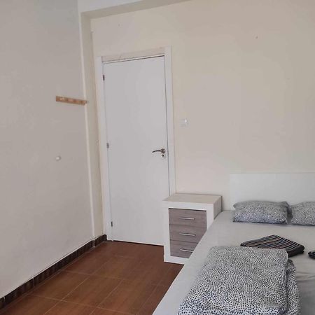 Апартаменты 17-Habitacion Del Piso Аликанте Экстерьер фото