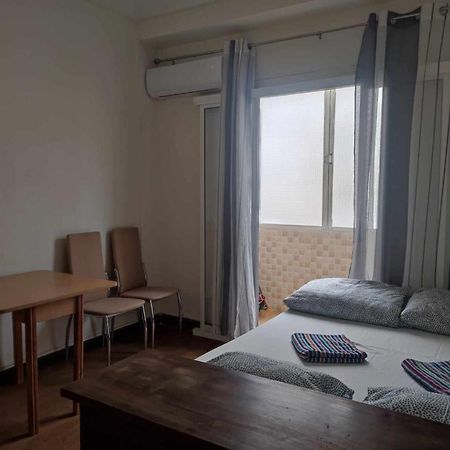 Апартаменты 17-Habitacion Del Piso Аликанте Экстерьер фото